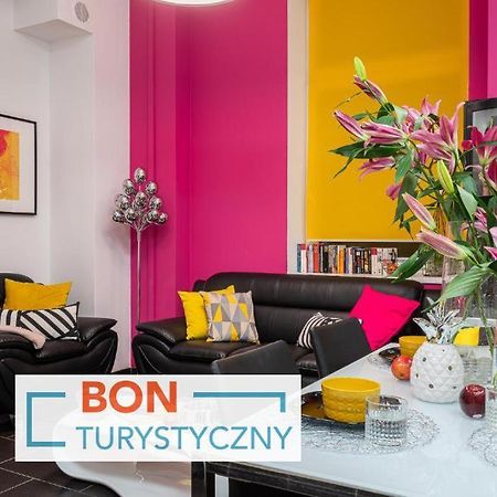 Amnezja Hostel Вроцлав Екстер'єр фото
