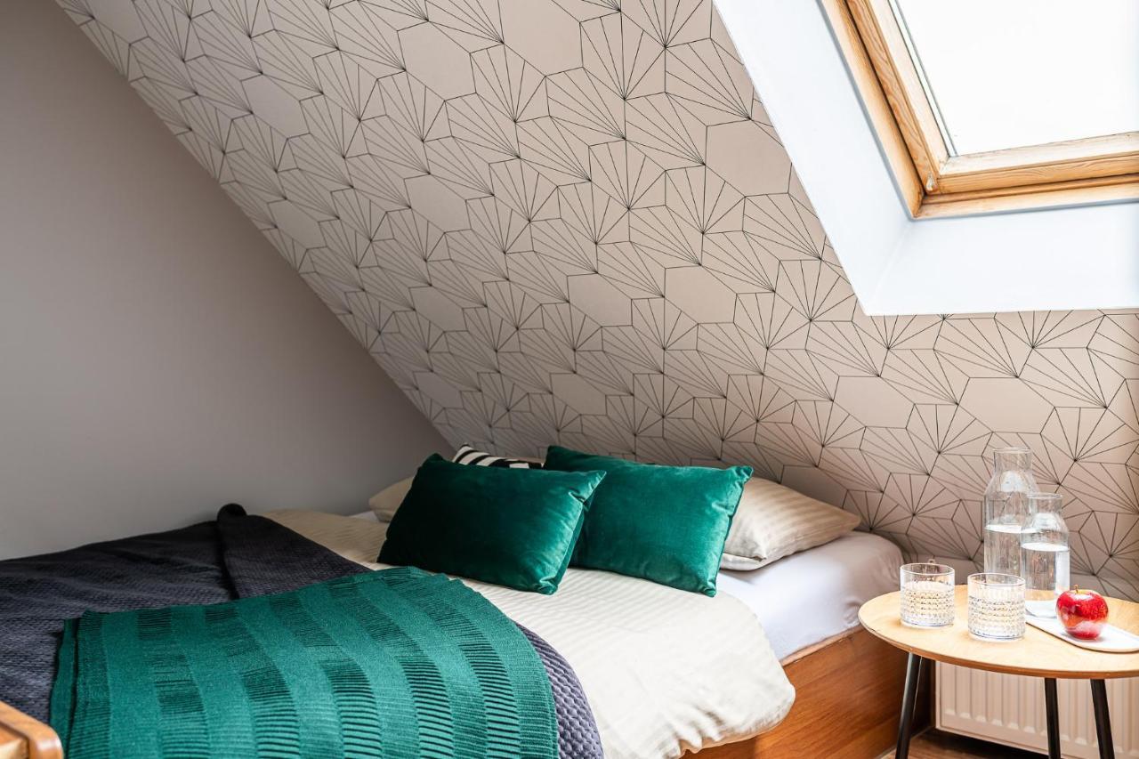 Amnezja Hostel Вроцлав Екстер'єр фото